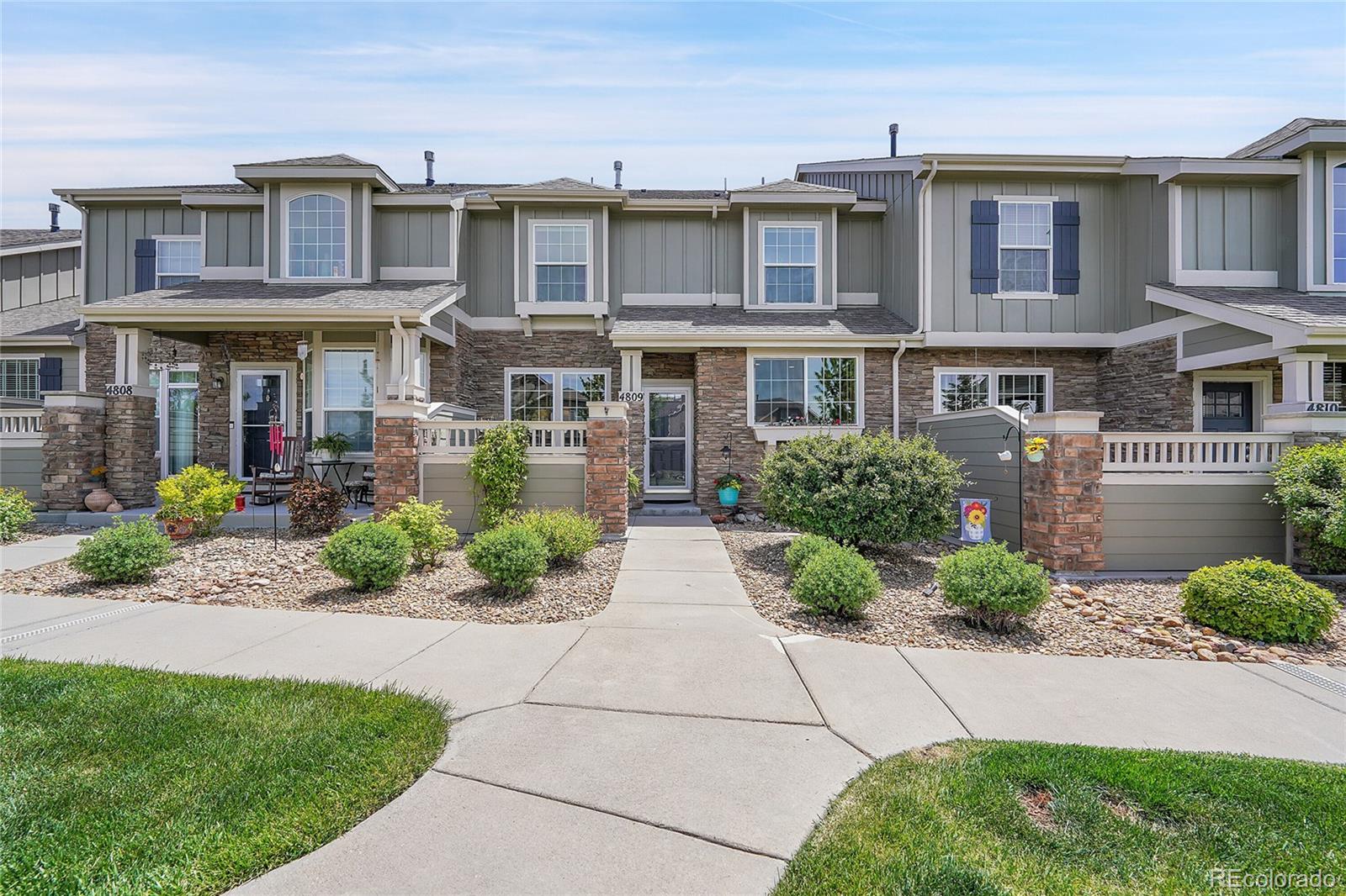 4809  raven run, Broomfield sold home. Closed on 2024-07-24 for $575,000.