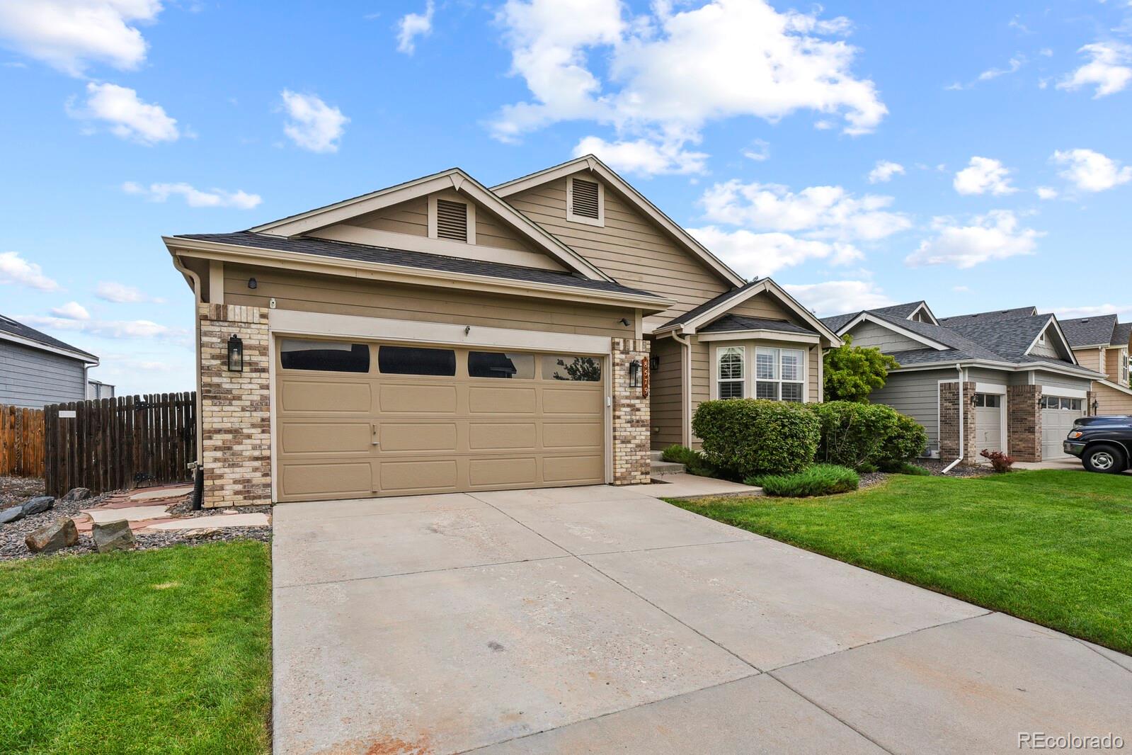 8579  Dove Ridge Way, parker MLS: 5331676 Beds: 5 Baths: 4 Price: $735,000