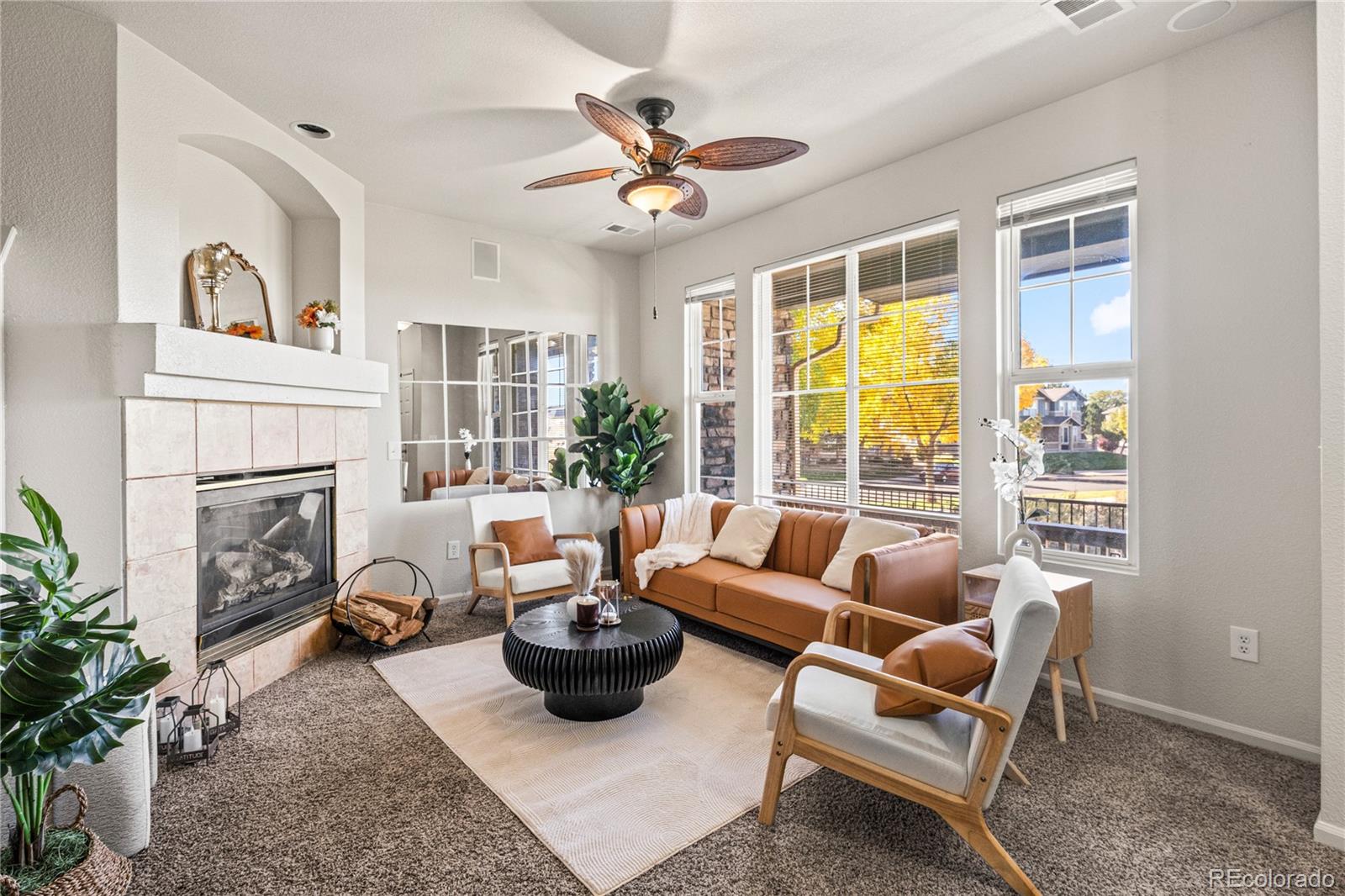 Parkview Aurora Condo / Townhome | MLS #: 6875735602 S Norfolk Way , Aurora Beds: 3 Baths: 3 Price: $360,000