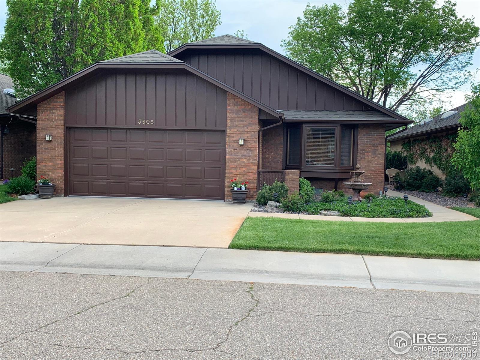 3505  Camden Drive, longmont MLS: 4567891009929 Beds: 3 Baths: 3 Price: $770,000