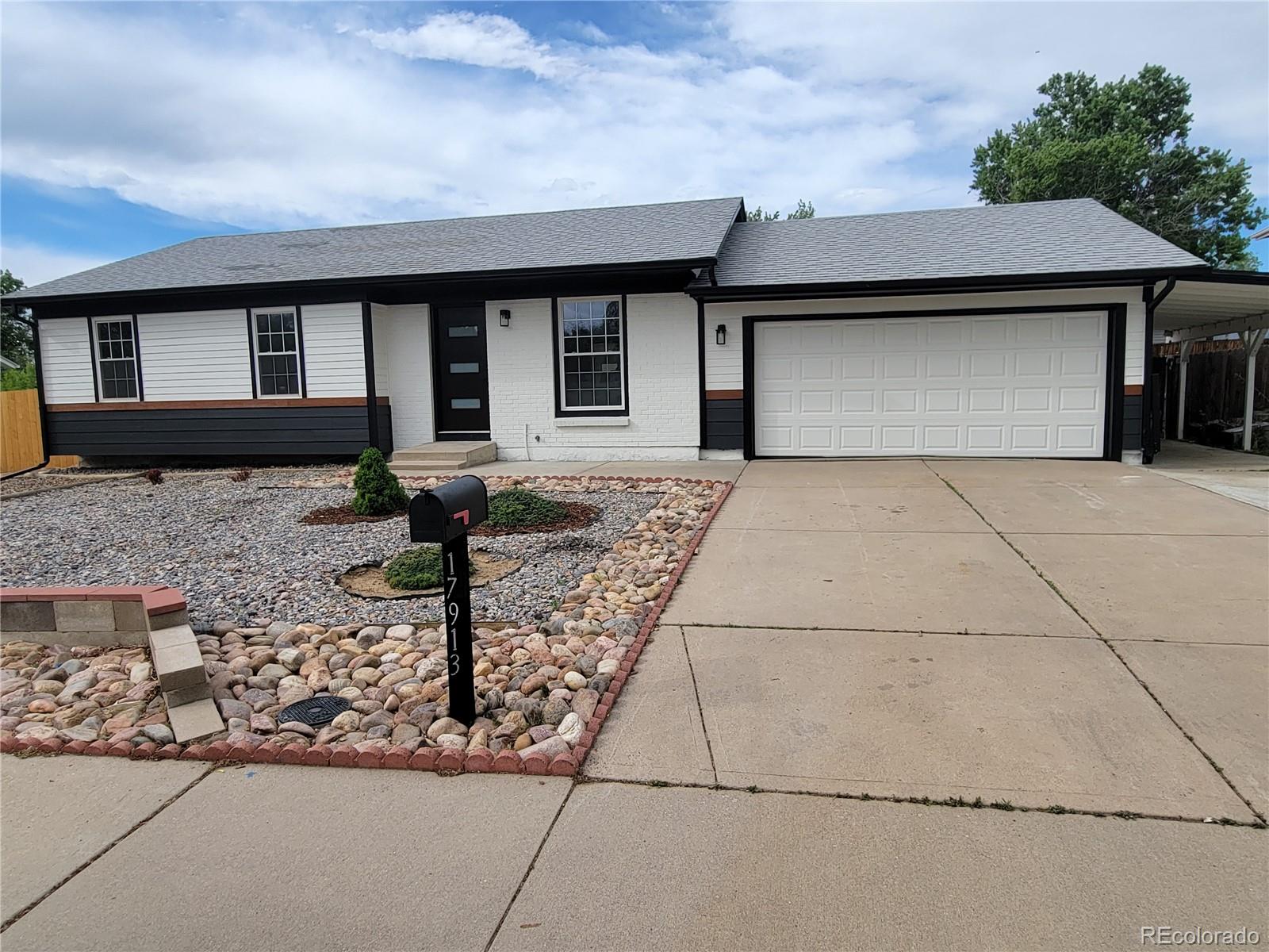 17913 E Iowa Drive, aurora MLS: 8618427 Beds: 3 Baths: 2 Price: $475,000