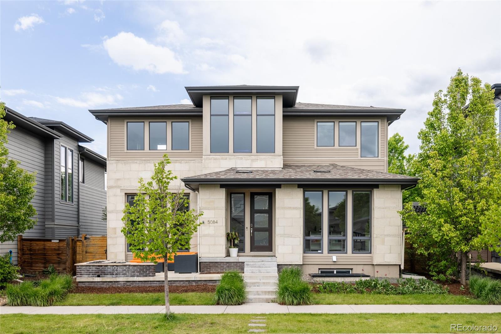 5084  Willow Street, denver MLS: 7740601 Beds: 5 Baths: 5 Price: $1,350,000