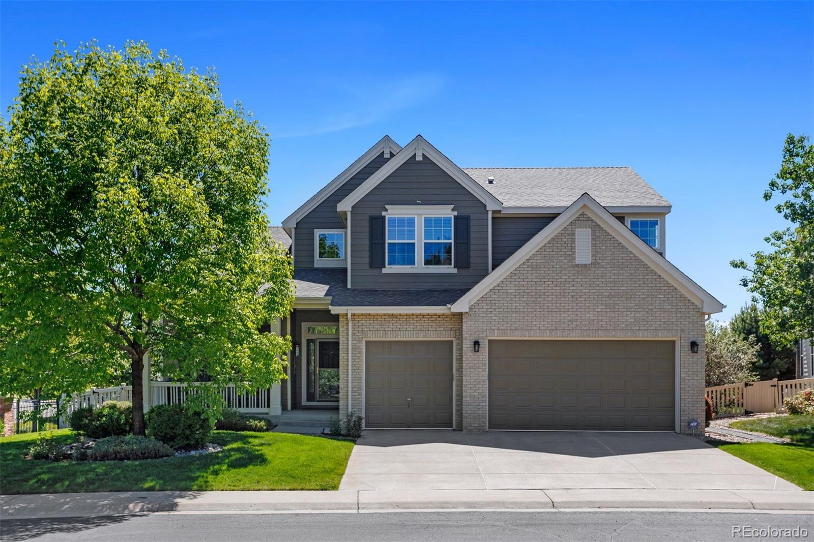 6062  Devinney Way, arvada MLS: 4407423 Beds: 5 Baths: 4 Price: $950,000