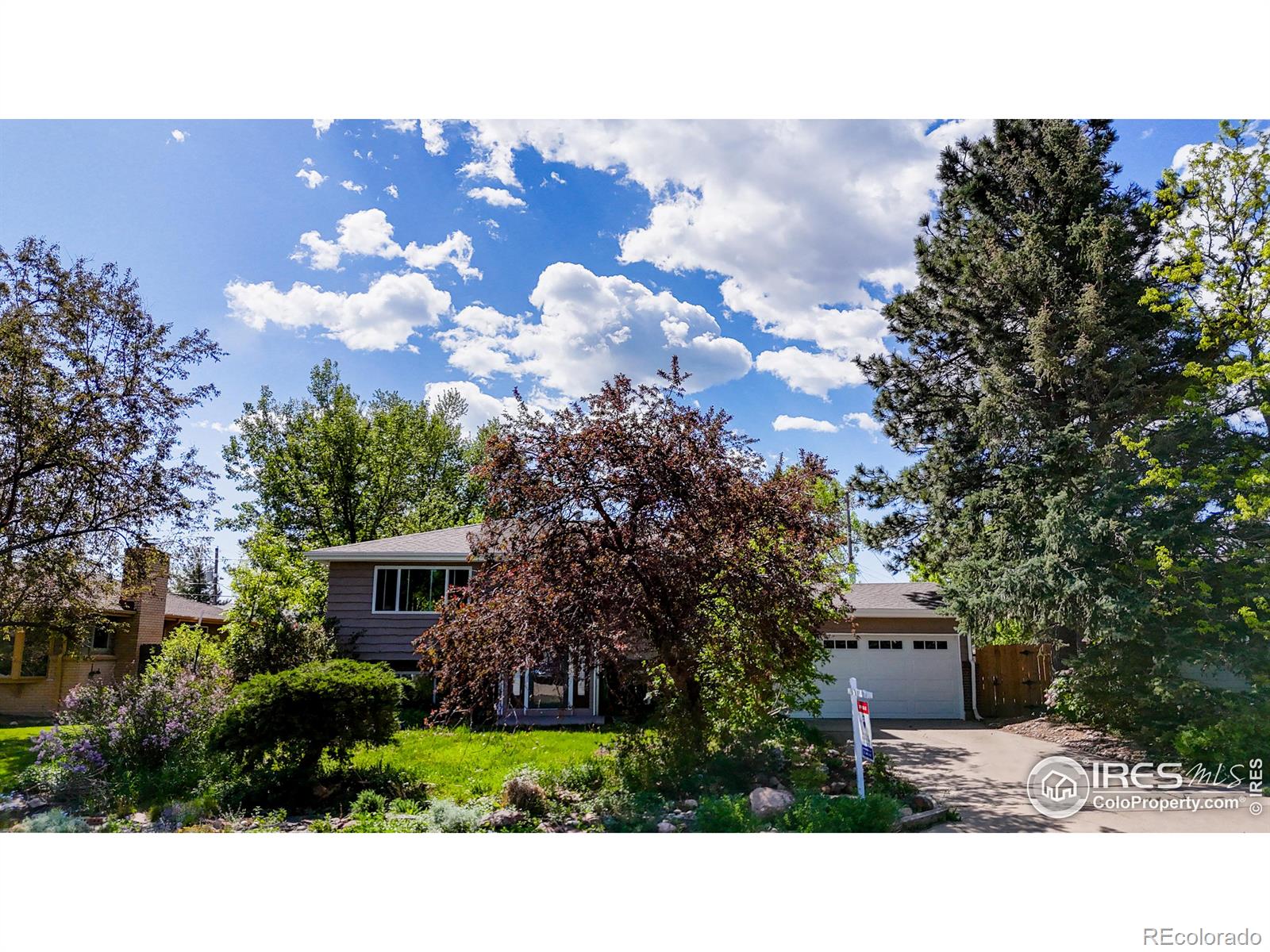 1480  Chambers Drive, boulder MLS: 4567891009963 Beds: 4 Baths: 2 Price: $900,000