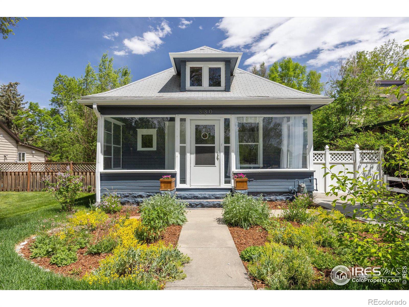 330  Collyer Street, longmont MLS: 4567891009964 Beds: 3 Baths: 1 Price: $679,000