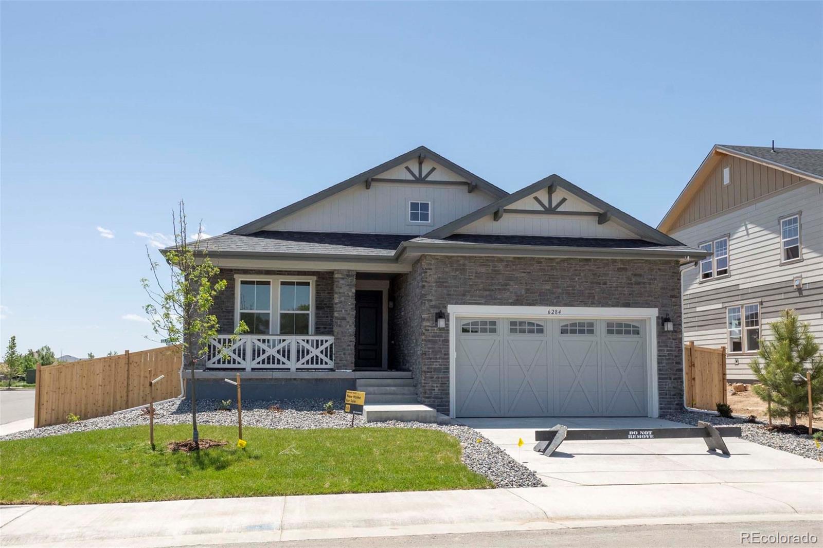 6284 E 154th Place, thornton MLS: 5879761 Beds: 3 Baths: 2 Price: $699,000