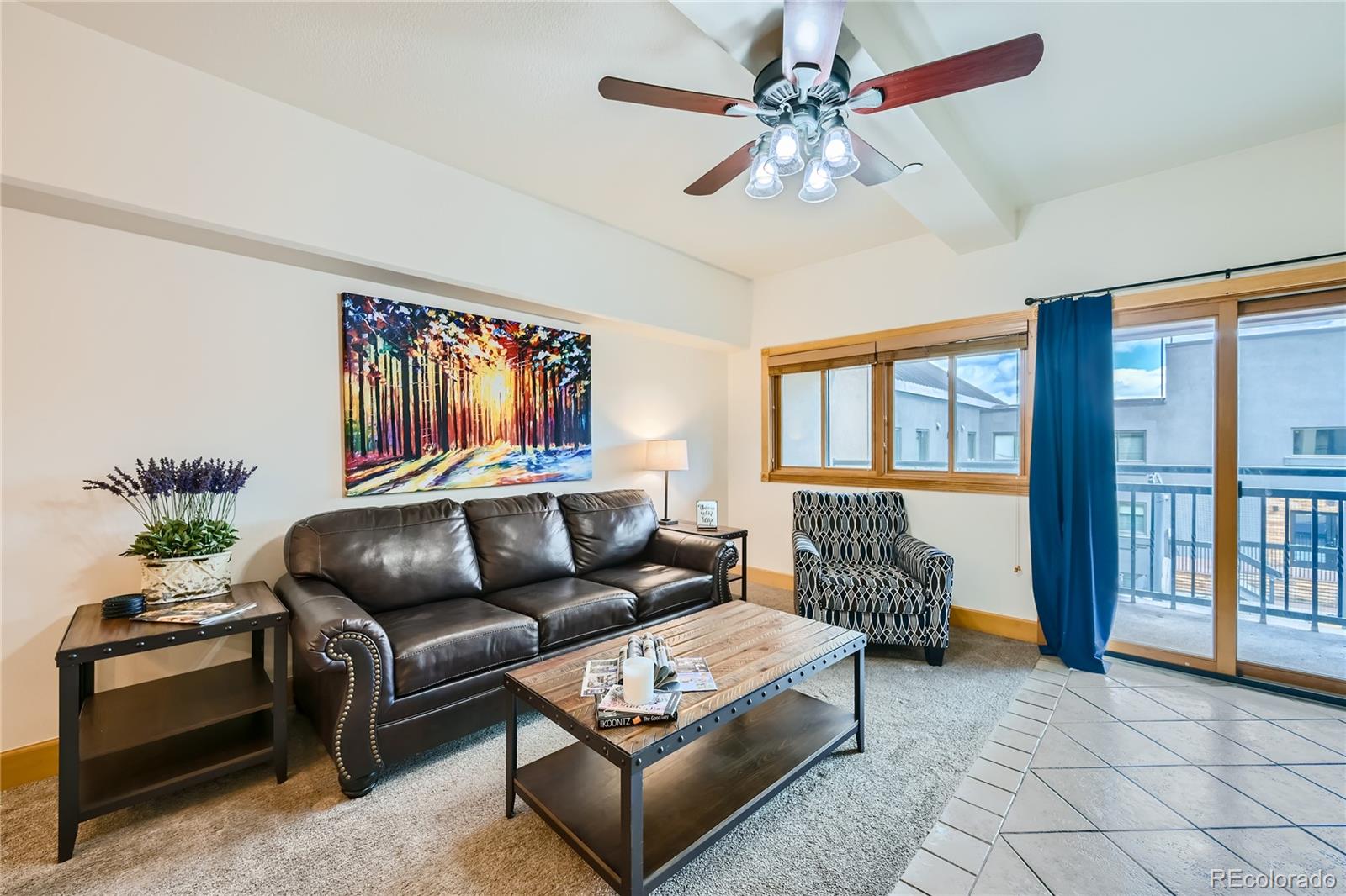 645 S Park Avenue 3402, Breckenridge  MLS: 2439495 Beds: 2 Baths: 2 Price: $840,000