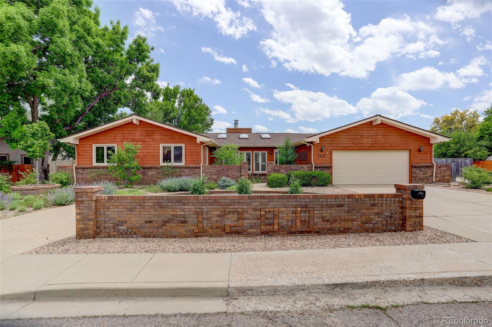 1200 E 3rd Avenue, broomfield MLS: 9466114 Beds: 4 Baths: 4 Price: $649,000