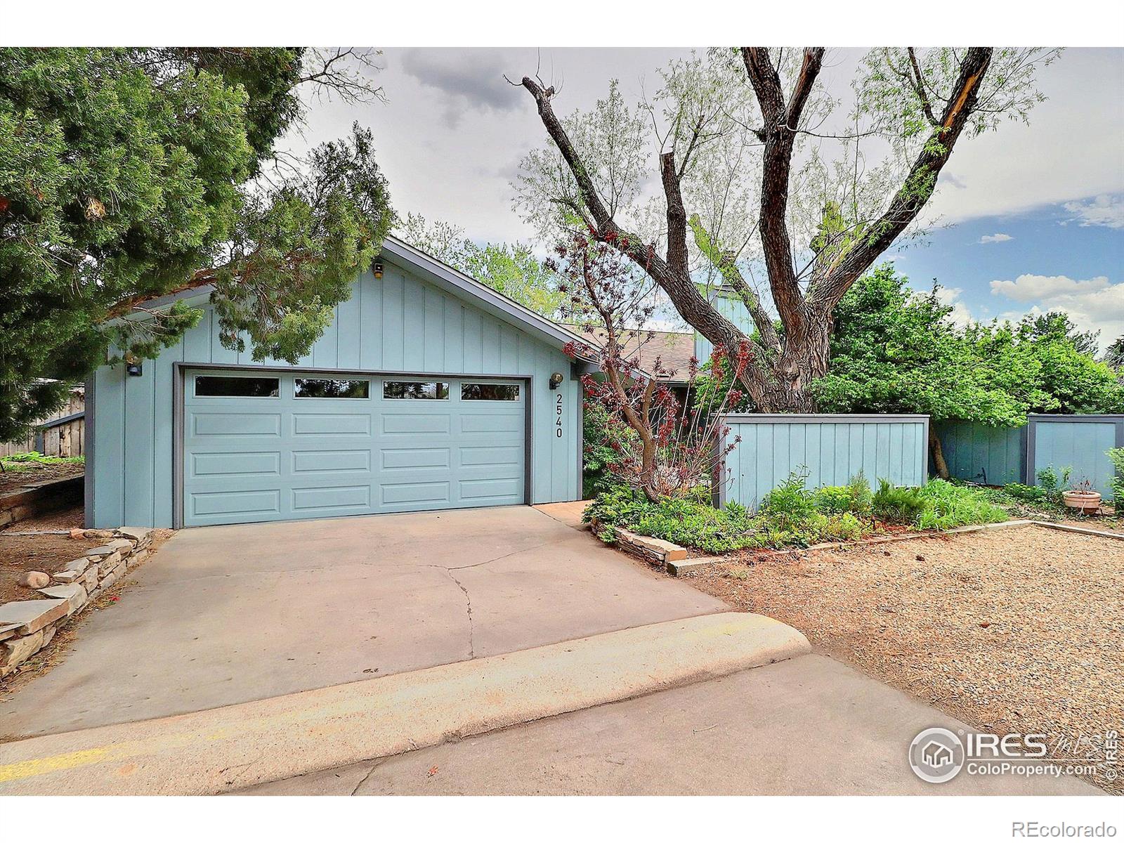 2540  23rd avenue, Greeley sold home. Closed on 2024-06-21 for $418,000.