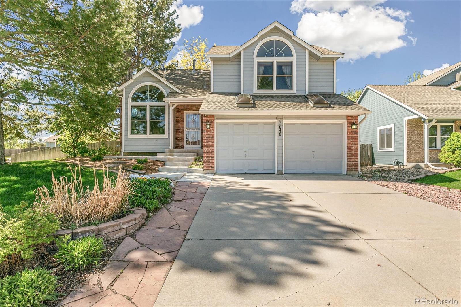 11646 w prentice drive, Littleton sold home. Closed on 2024-06-17 for $645,000.