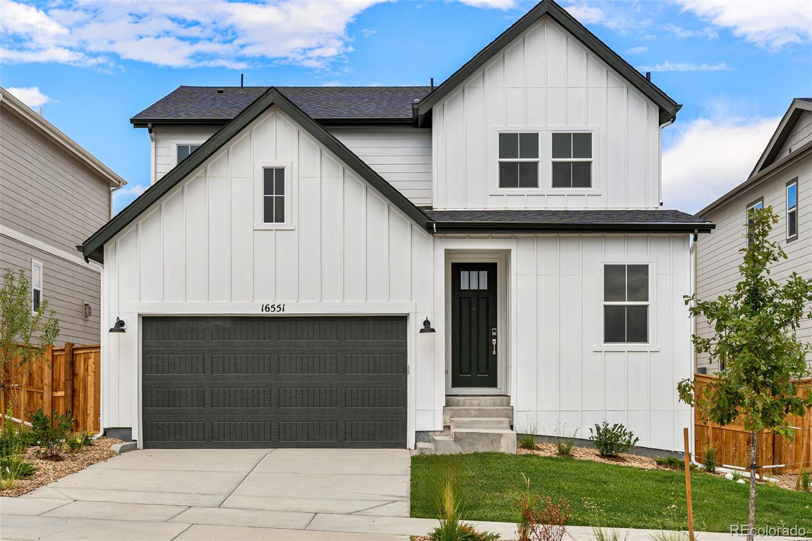 16551 W 93rd Avenue, arvada MLS: 3832604 Beds: 3 Baths: 3 Price: $768,990