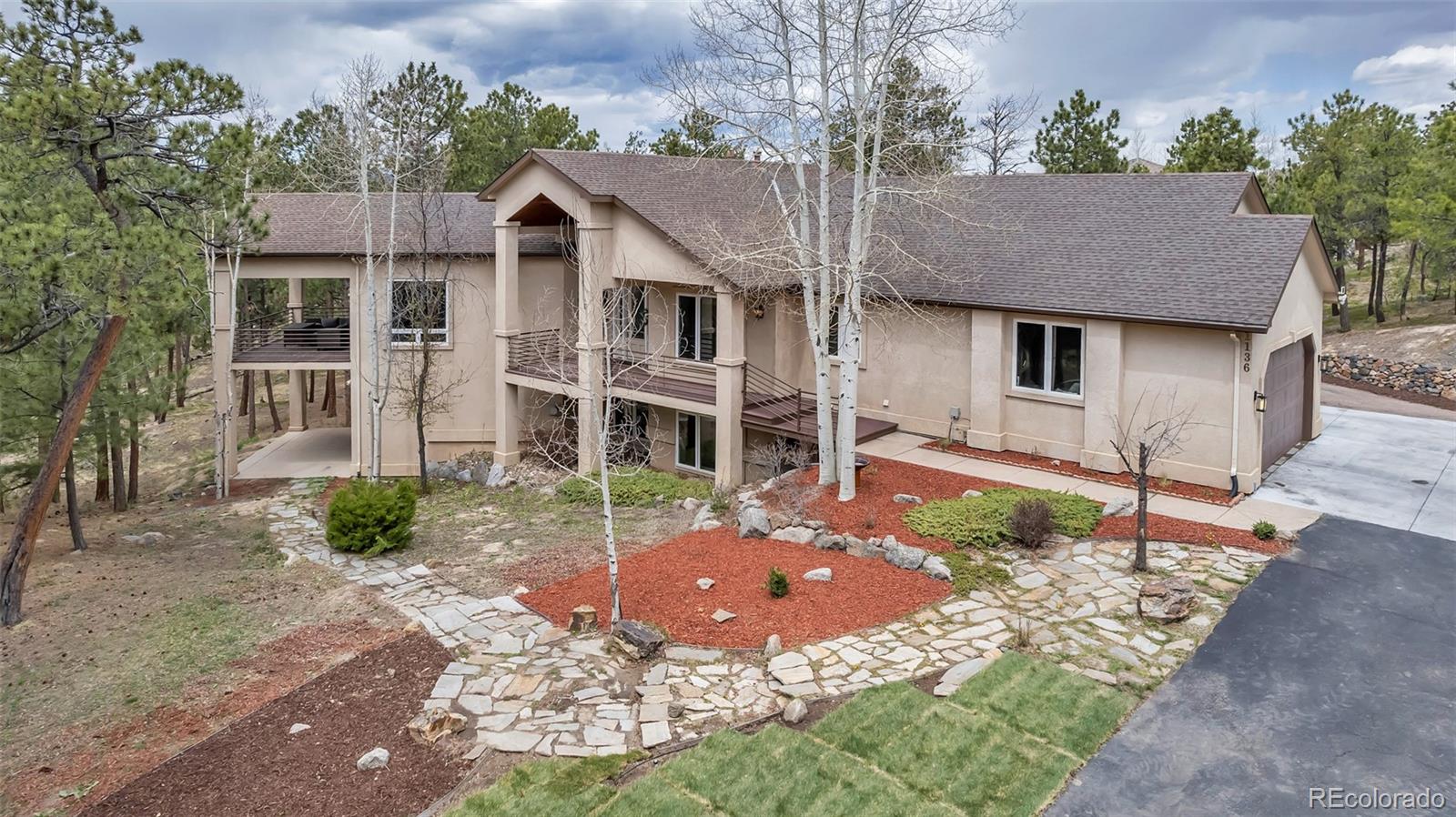 1136 carnahan court, Monument sold home. Closed on 2024-09-04 for $1,225,000.