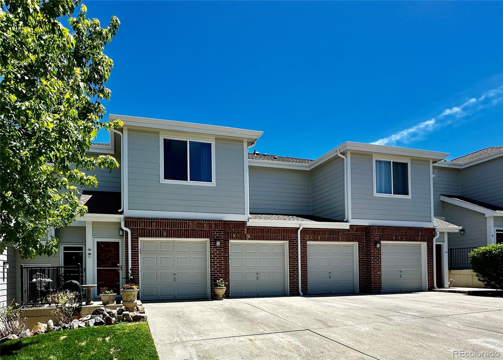 5536  Lewis Court 103, Arvada  MLS: 1596479 Beds: 1 Baths: 1 Price: $350,000