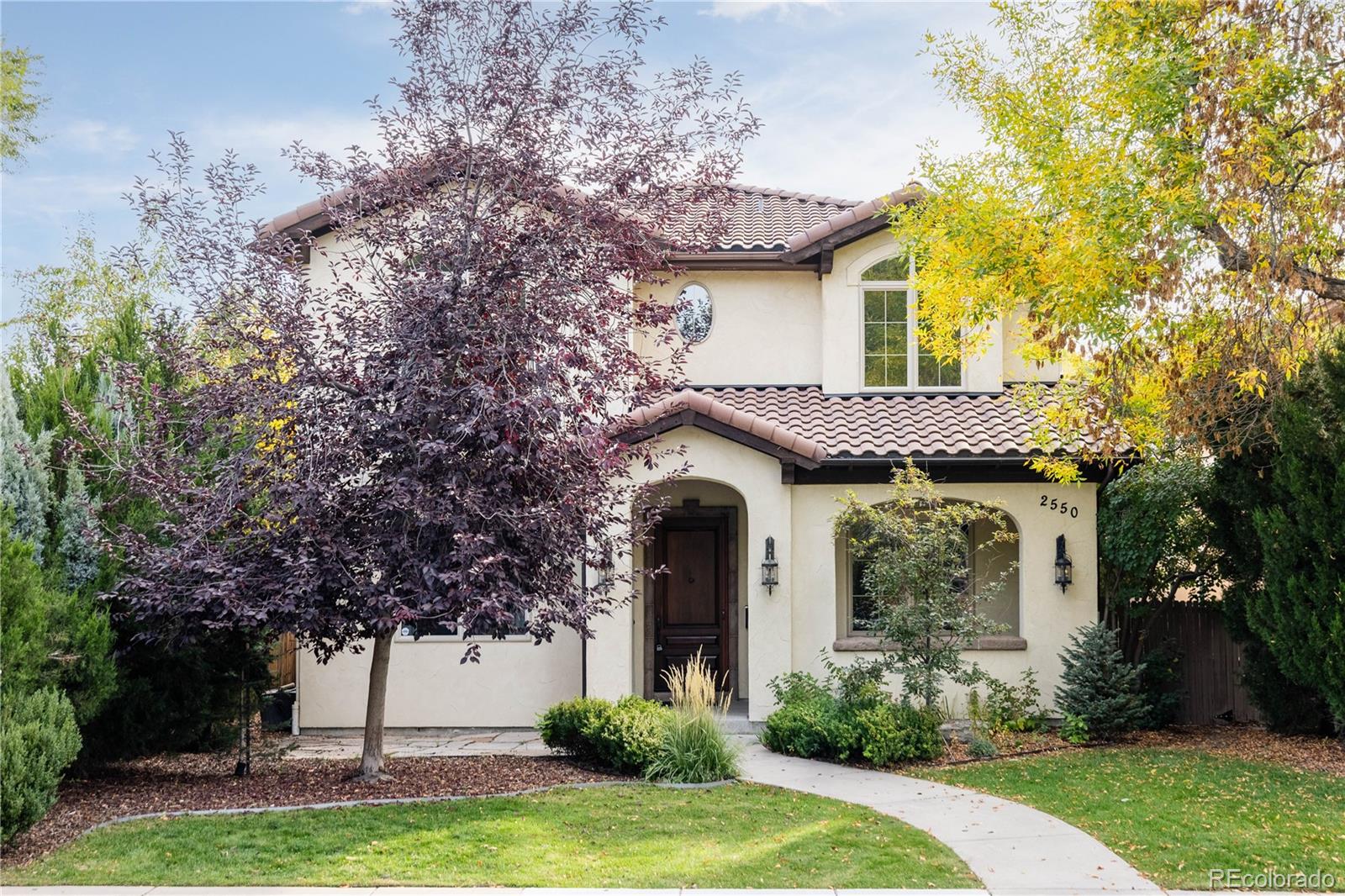 2550 S Steele Street, denver MLS: 8069867 Beds: 5 Baths: 4 Price: $1,999,900