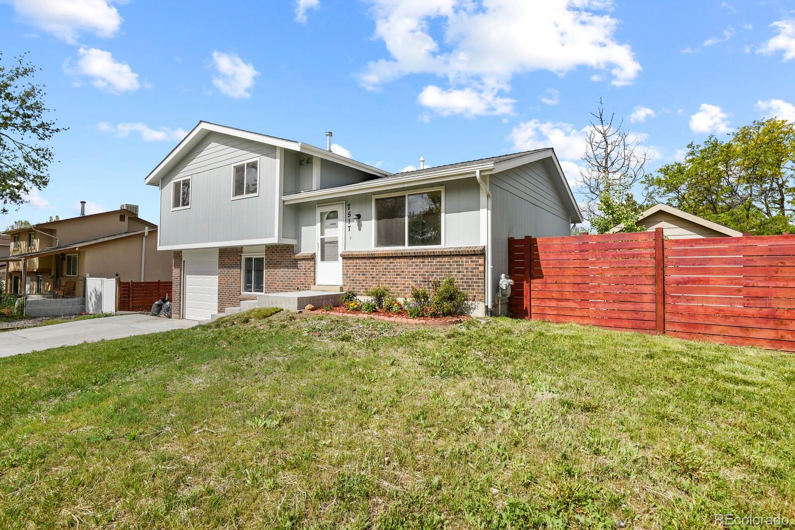 7517  newland street, Arvada sold home. Closed on 2024-09-13 for $533,000.