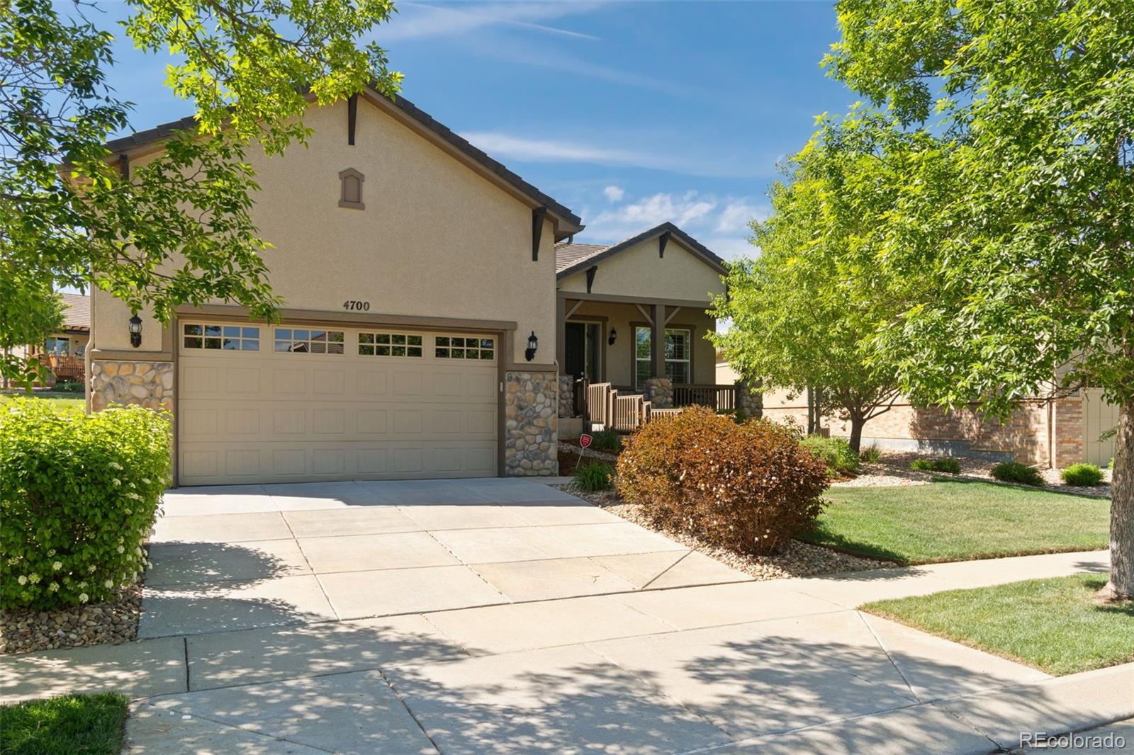 4700  wilson drive, broomfield sold home. Closed on 2024-06-14 for $995,000.