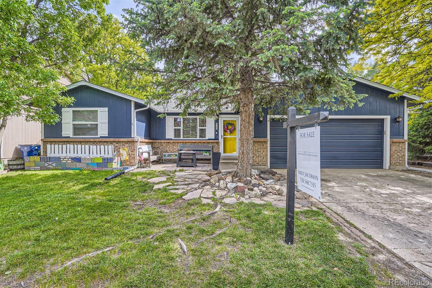 8746 w 86th drive, Arvada sold home. Closed on 2024-07-01 for $545,000.