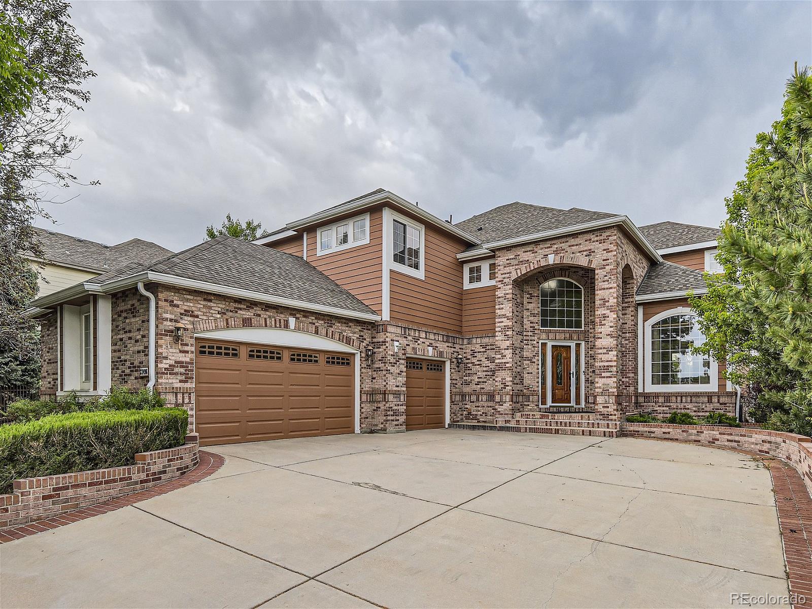 22496 E Ridge Trail Drive, aurora MLS: 6944835 Beds: 5 Baths: 5 Price: $898,000