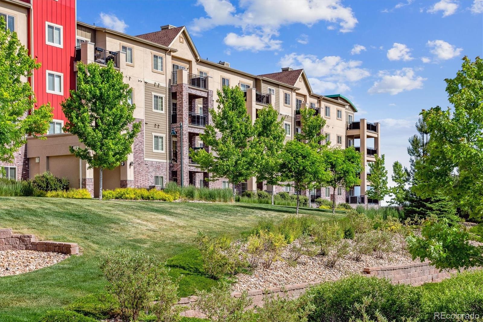 9258  Rockhurst Street 412, Highlands Ranch  MLS: 9478668 Beds: 2 Baths: 2 Price: $457,500