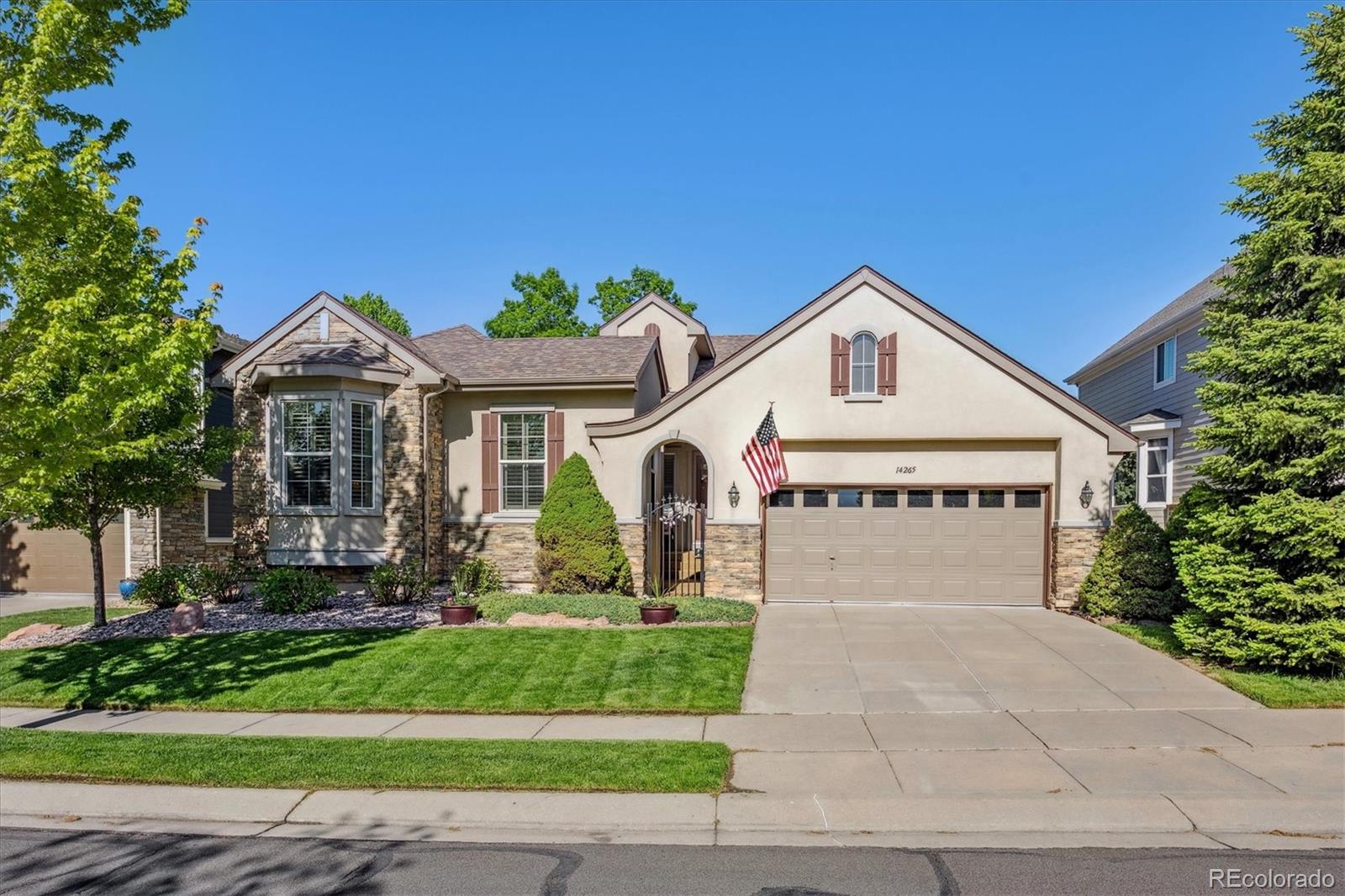 14265  Wright Way, broomfield MLS: 4048867 Beds: 5 Baths: 4 Price: $950,000