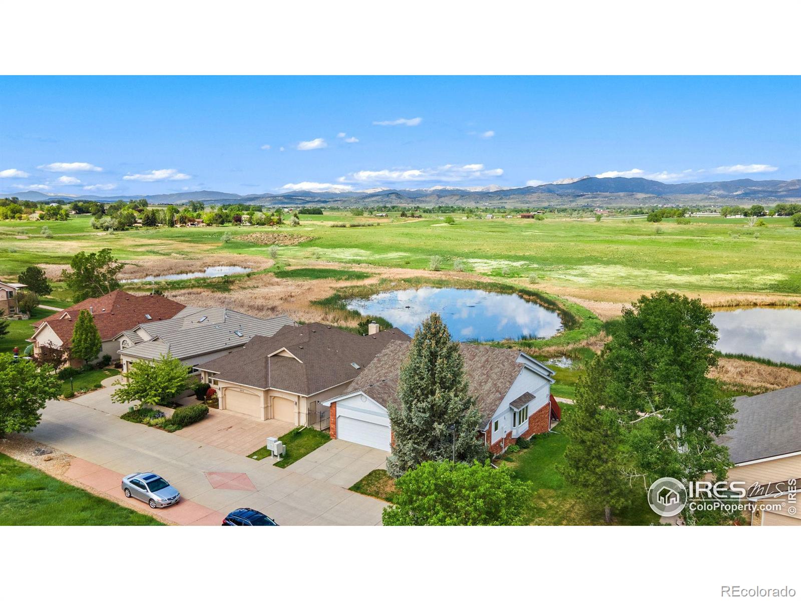 2503  McKenzie Drive, loveland MLS: 4567891010155 Beds: 3 Baths: 3 Price: $739,900