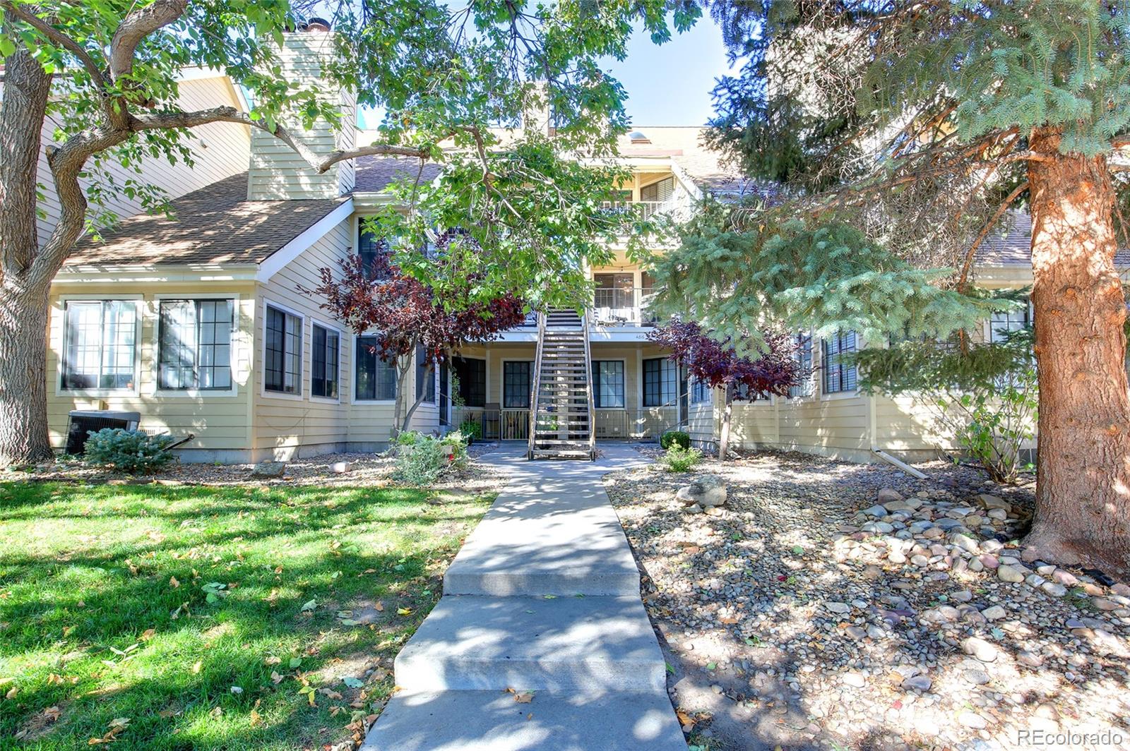 4816 e kentucky avenue, Denver sold home. Closed on 2024-07-31 for $340,000.