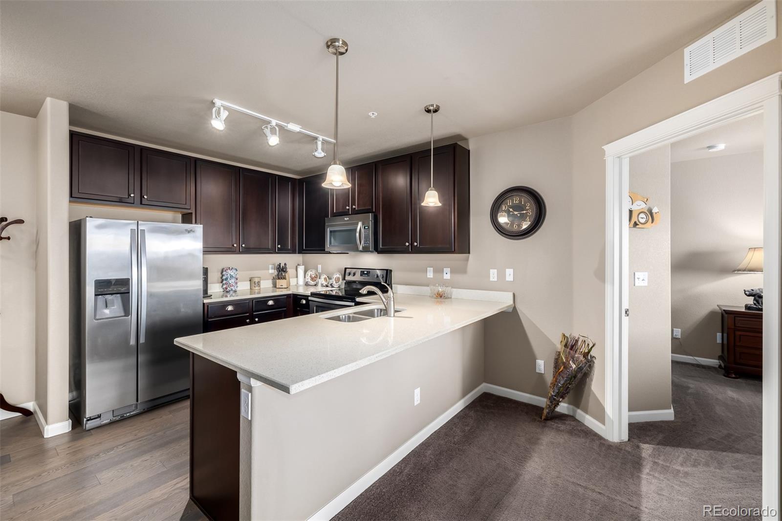 9258 rockhurst street, highlands ranch sold home. Closed on 2025-08-06 for $360,000.