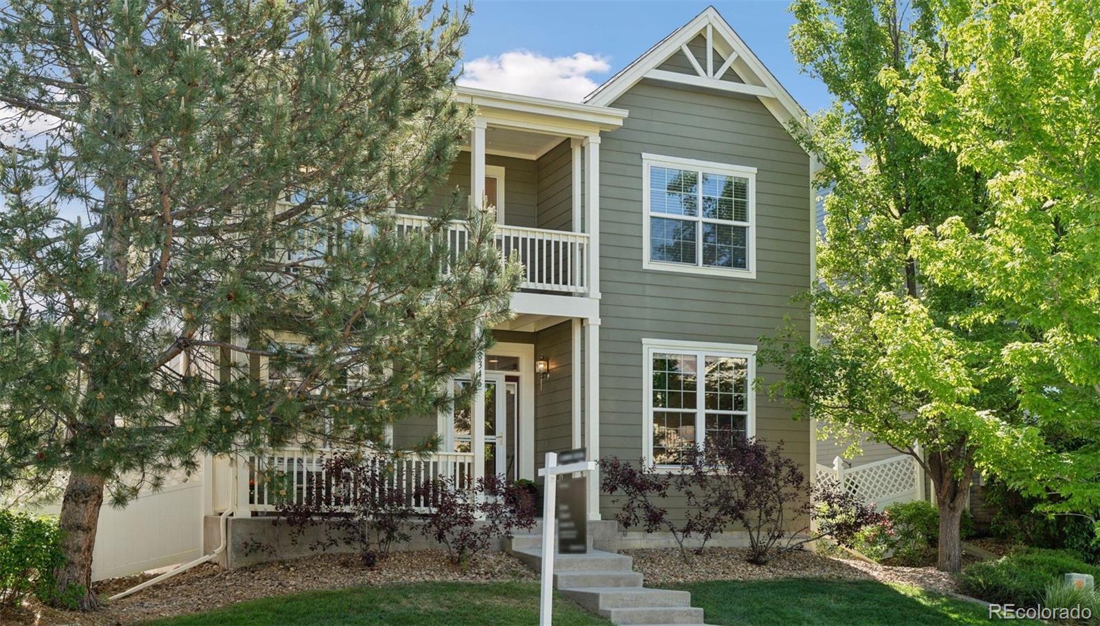 8346  Devinney Street, arvada MLS: 9447608 Beds: 4 Baths: 4 Price: $715,000