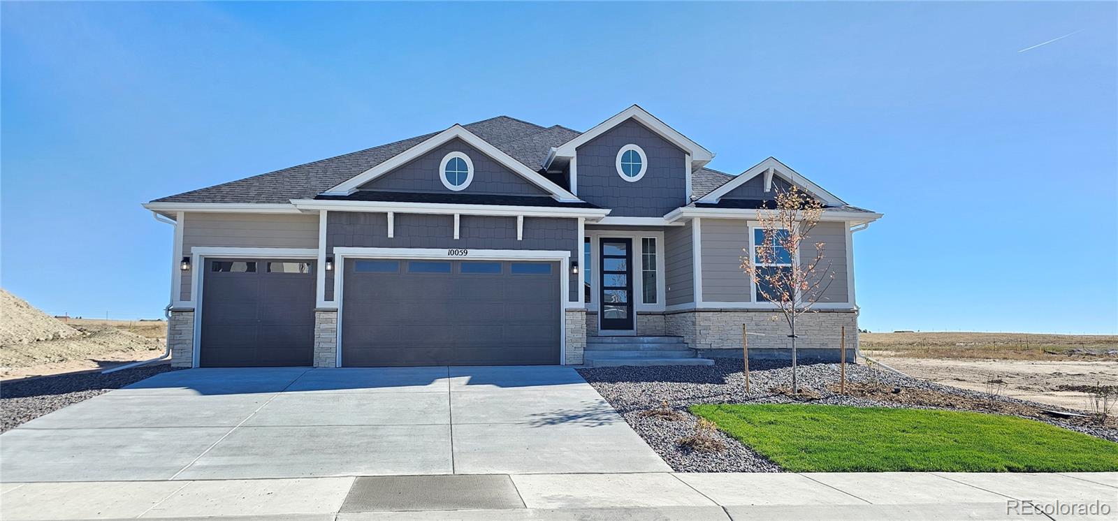 Timber Ridge Colorado Springs Home | MLS #: 853414910059  Owl Perch Loop, Colorado Springs Beds: 4 Baths: 4 Price: $887,588