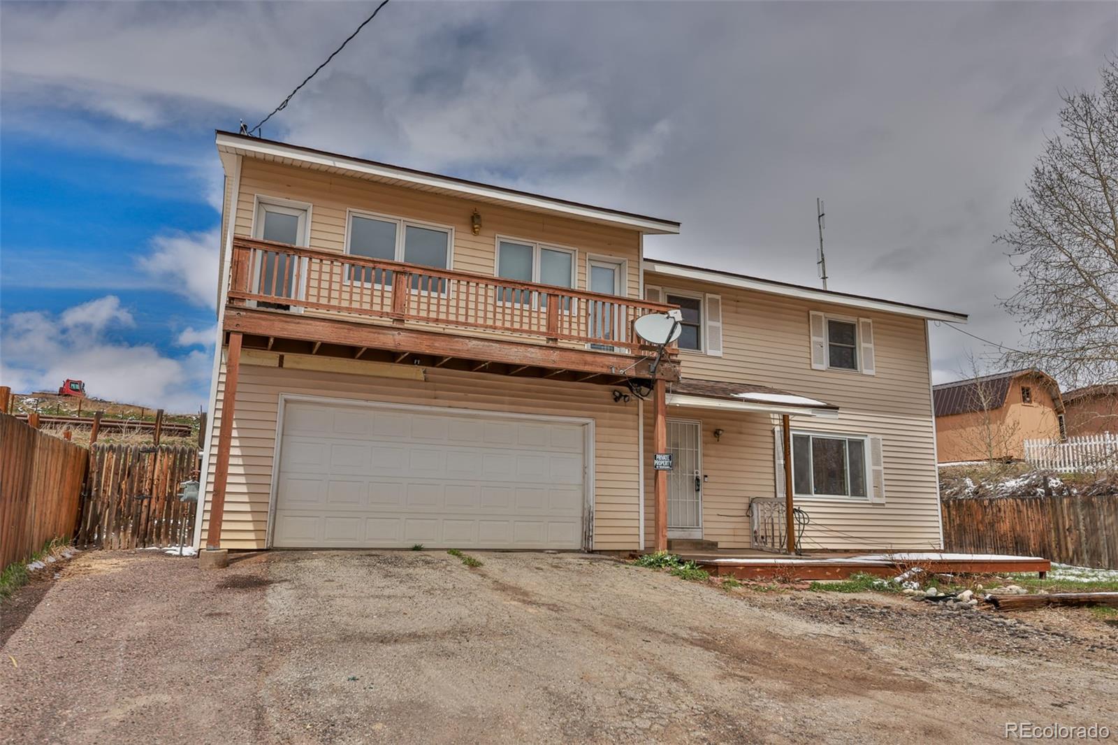  Granby Home | MLS #: 4790760835 E Jasper Court, Granby Beds: 4 Baths: 3 Price: $615,000