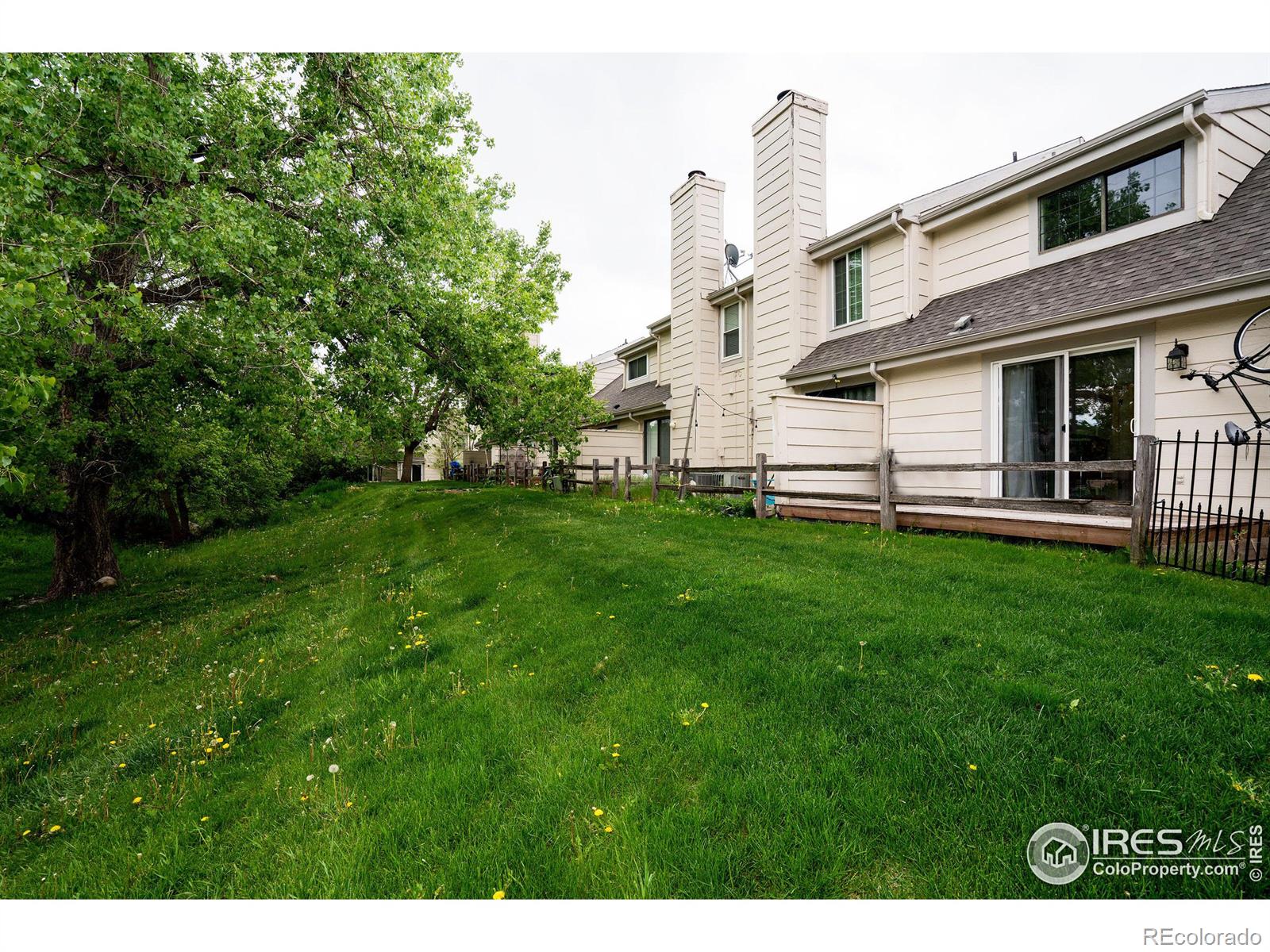 3000  ross drive, Fort Collins sold home. Closed on 2024-07-12 for $288,000.