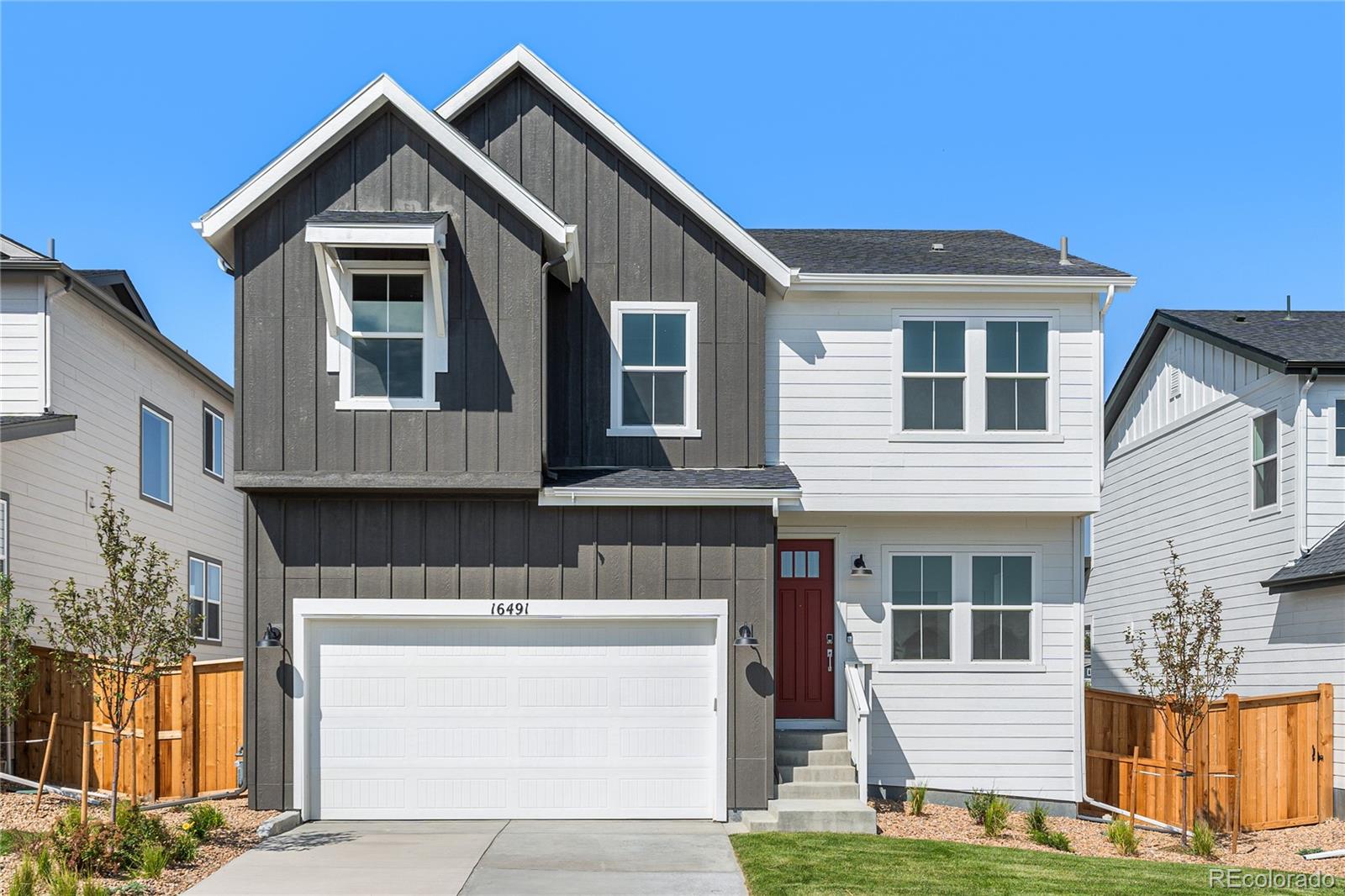 16491 W 93rd Avenue, arvada MLS: 1960309 Beds: 5 Baths: 3 Price: $748,990