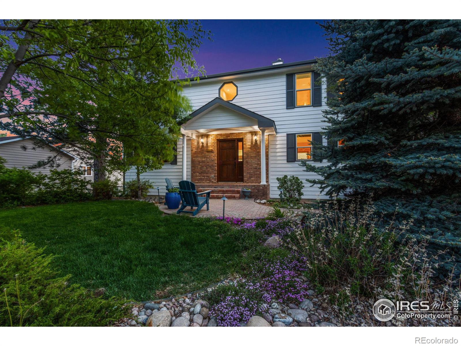 4405  Wellington Drive, fort collins MLS: 4567891010258 Beds: 3 Baths: 4 Price: $850,000