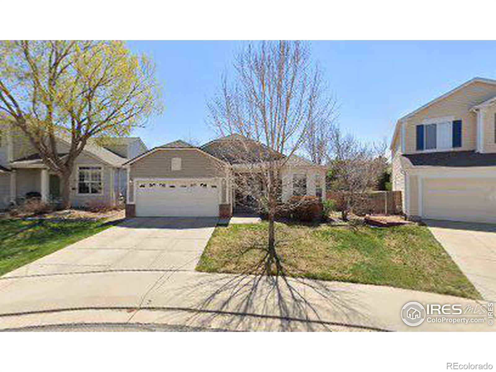 3639  clover creek lane, Longmont sold home. Closed on 2024-05-16 for $600,000.