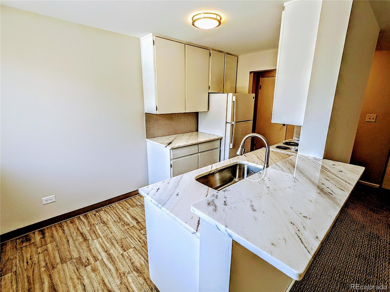 1200 N Emerson Street 304, Denver  MLS: 1711063 Beds: 1 Baths: 1 Price: $264,950