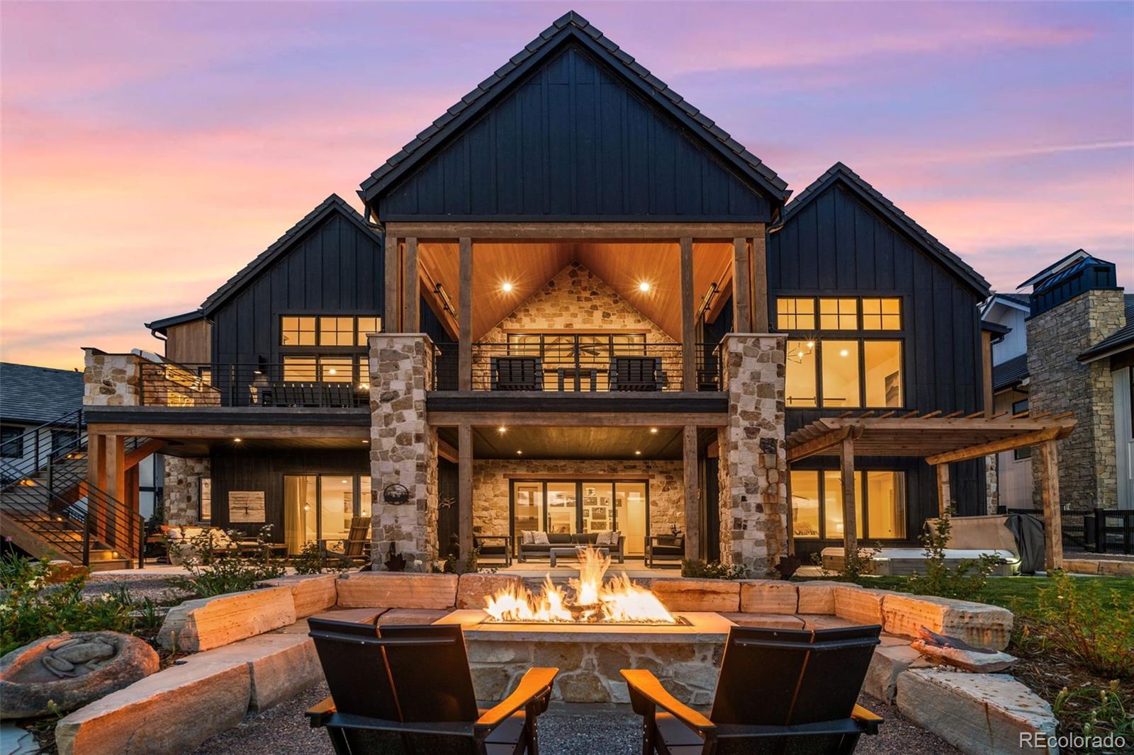 2609  Heron Lakes Parkway, berthoud MLS: 4131531 Beds: 5 Baths: 7 Price: $3,750,000