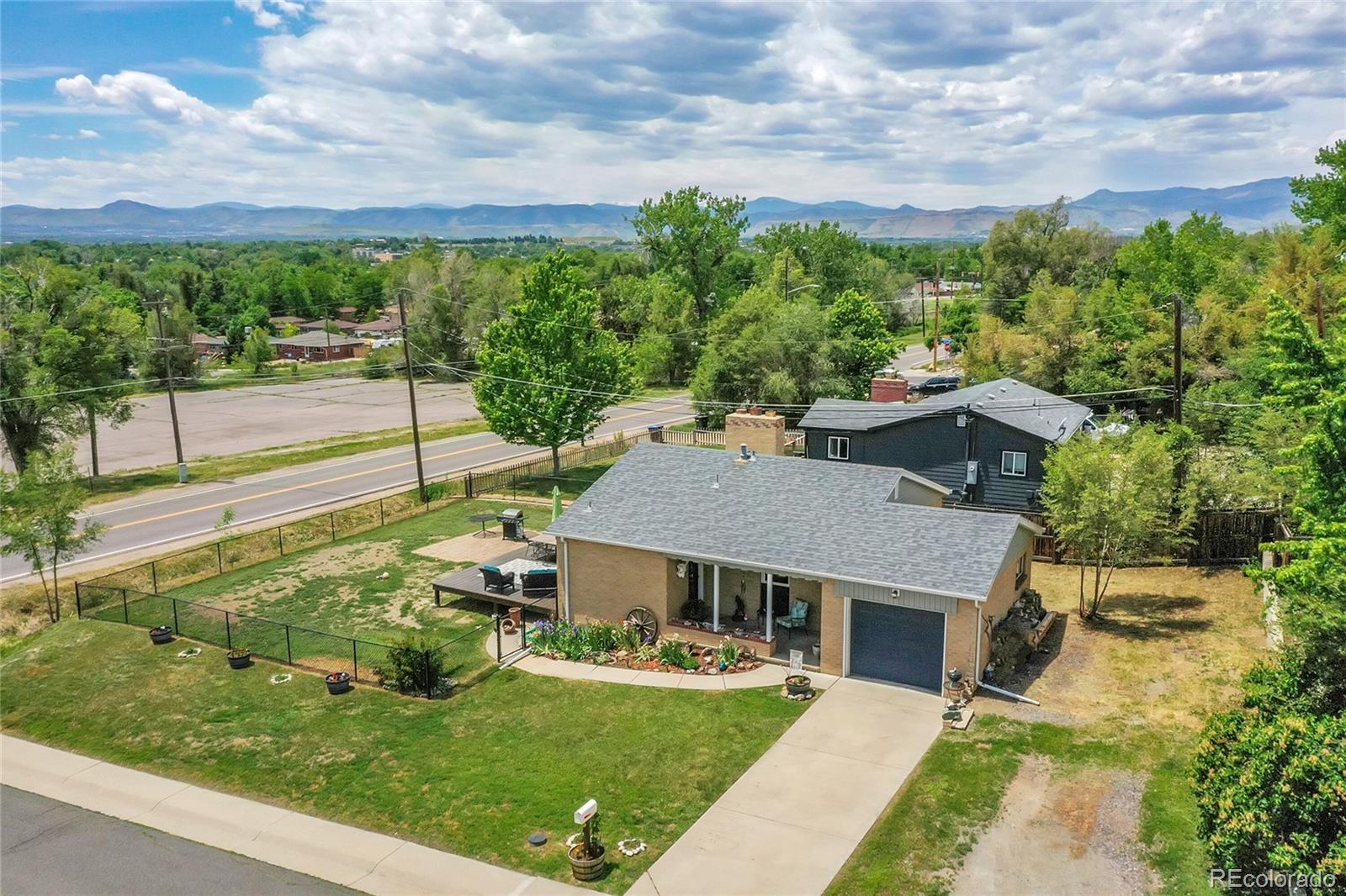 8105 w 62nd avenue, Arvada sold home. Closed on 2024-08-27 for $360,000.