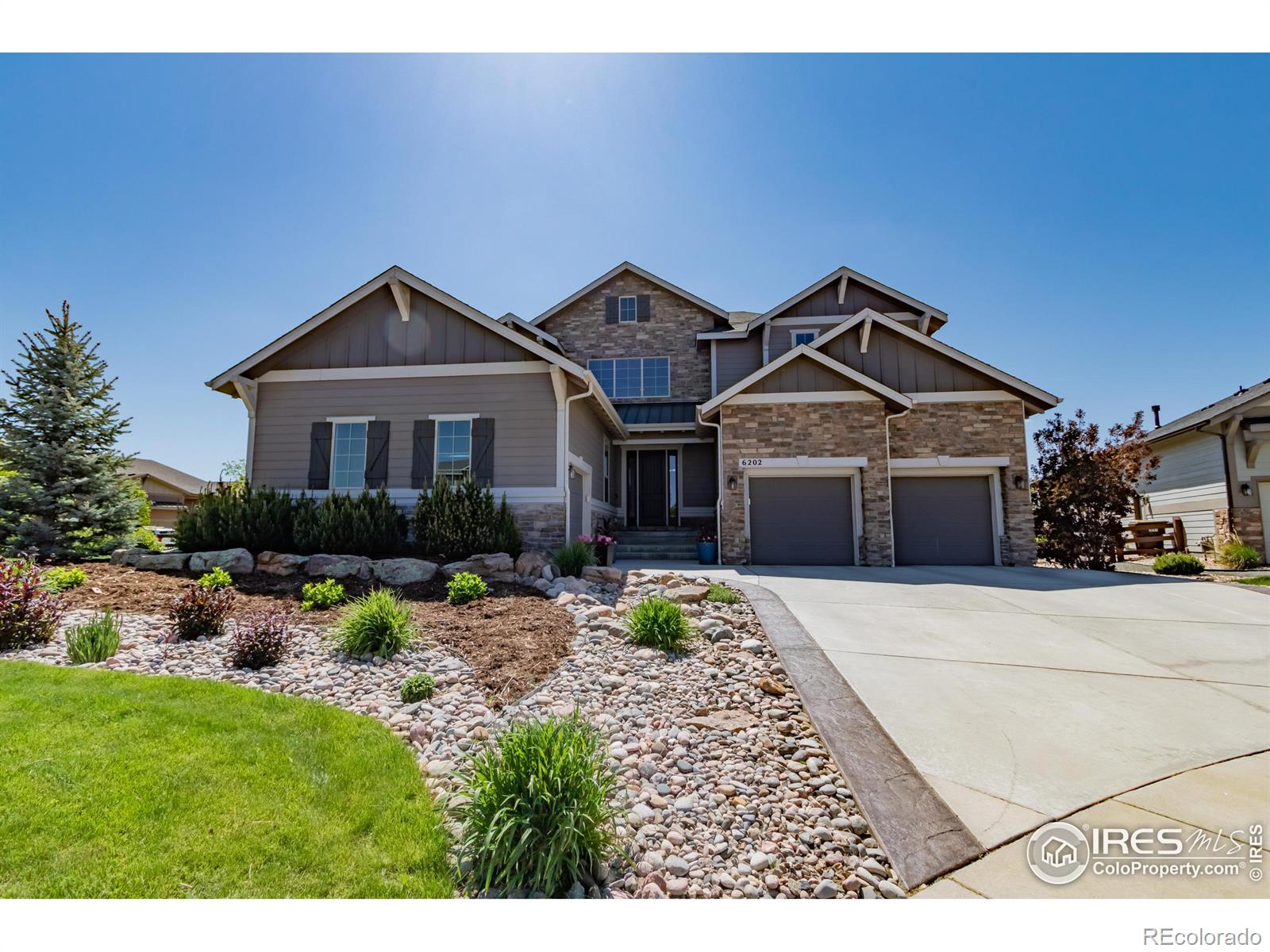 6202  swainsons hawk place, fort collins sold home. Closed on 2024-07-03 for $1,410,000.