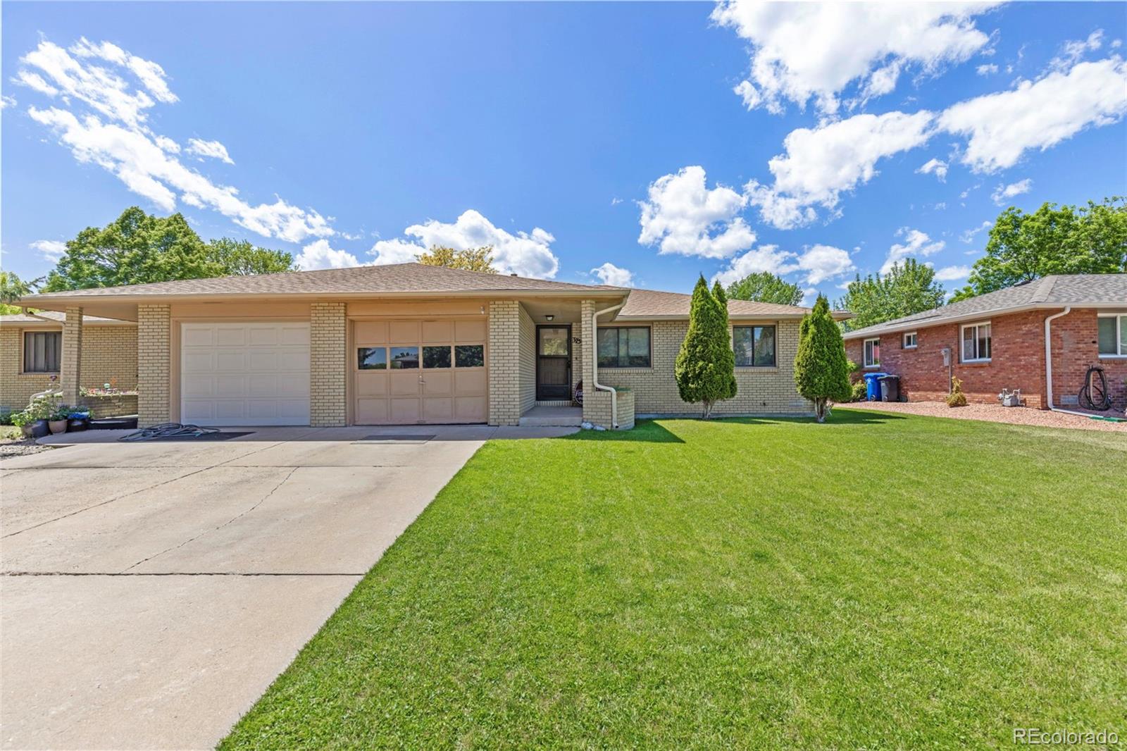 3753  Butternut Avenue, loveland MLS: 7166542 Beds: 2 Baths: 2 Price: $365,000