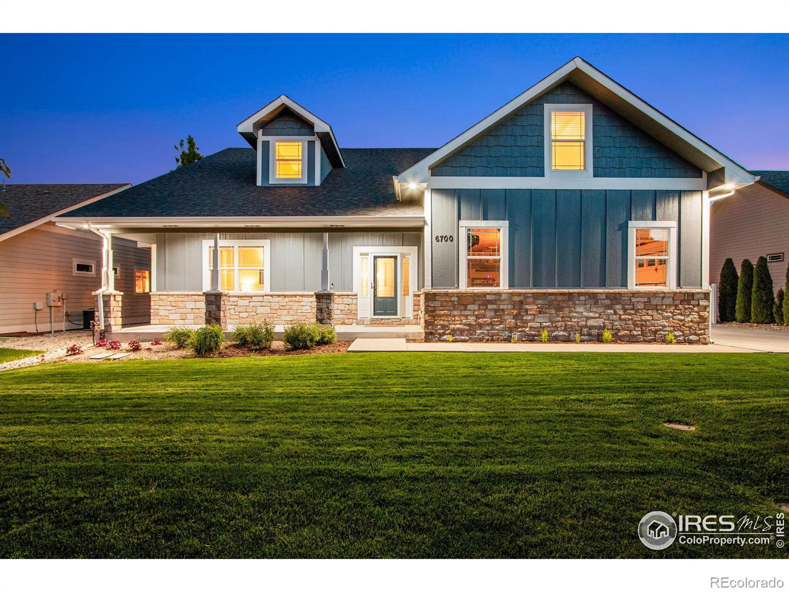 6700 W 34th St Rd, greeley MLS: 4567891010347 Beds: 7 Baths: 5 Price: $975,000