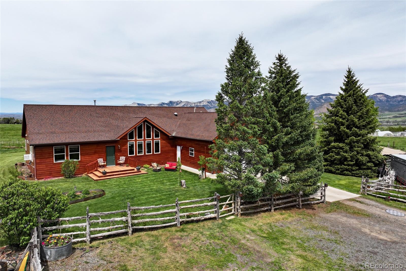 14279 59 1/2 road, Collbran sold home. Closed on 2025-07-30 for $771,000.