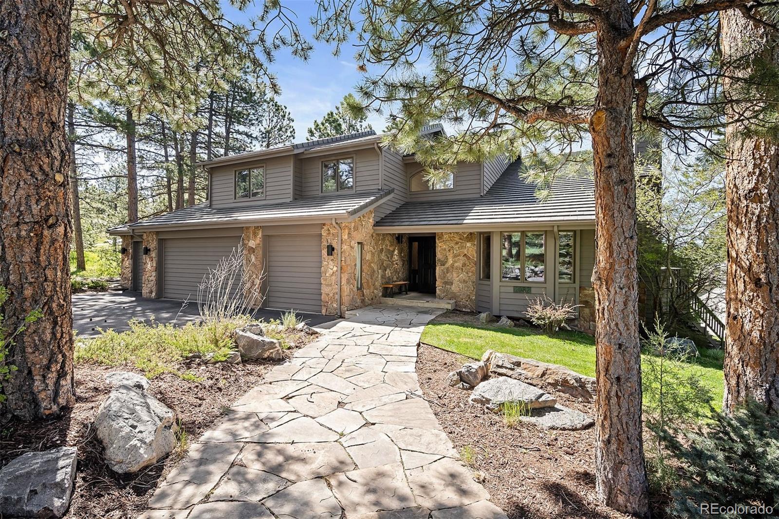 2082  Cramner Court, evergreen MLS: 9002142 Beds: 6 Baths: 4 Price: $1,700,000