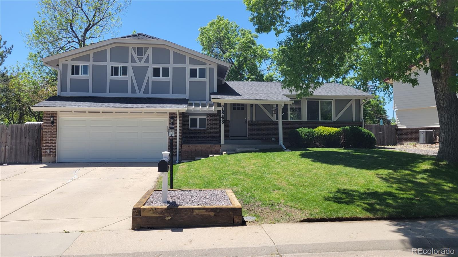 7848 w 82nd place, Arvada sold home. Closed on 2024-07-01 for $715,000.