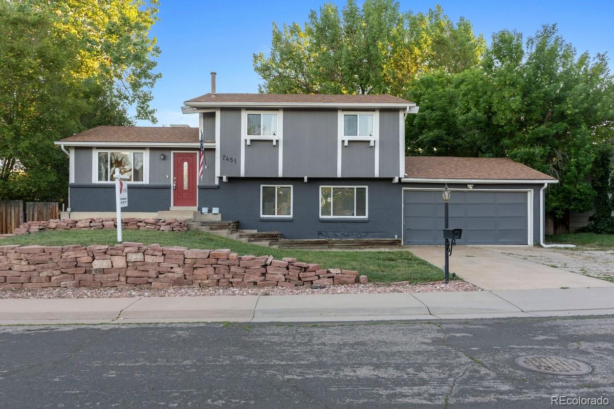 7451  marshall street, Arvada sold home. Closed on 2024-07-08 for $603,250.