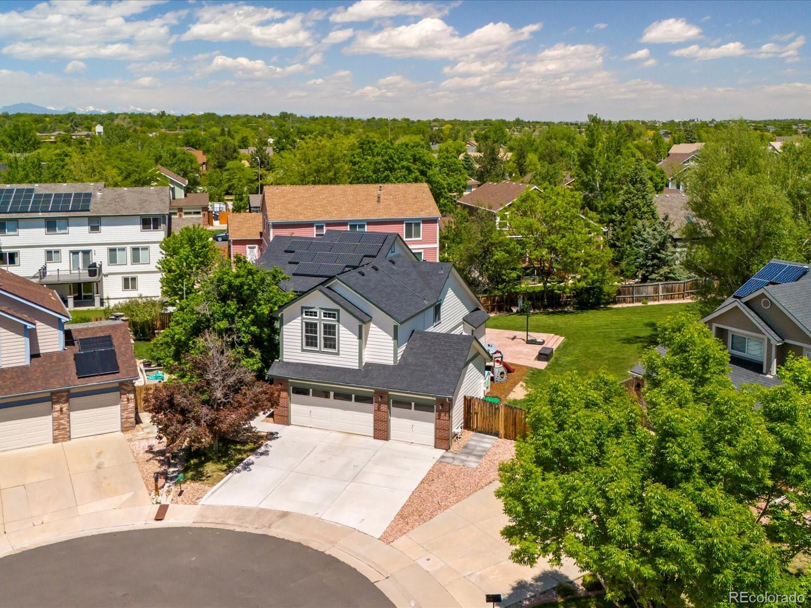 4841 W 127th Avenue, broomfield MLS: 3201843 Beds: 6 Baths: 4 Price: $800,000