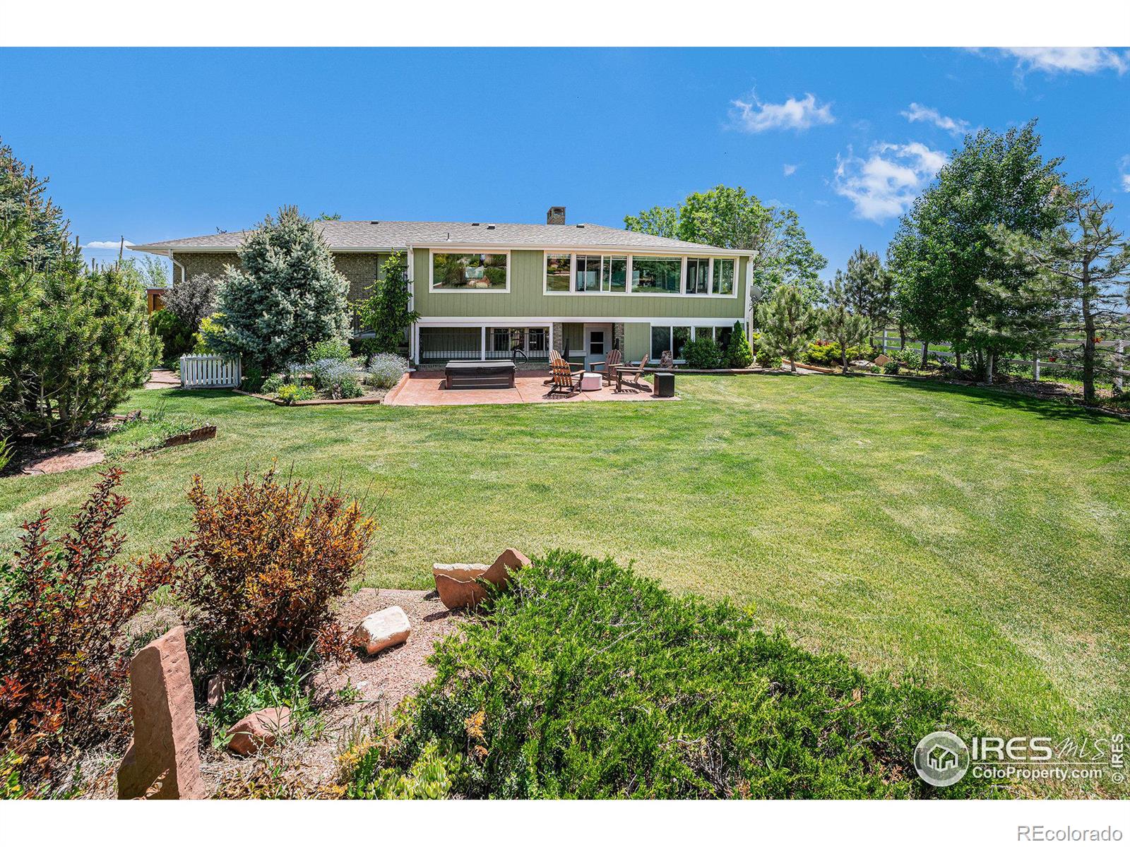 13541 N 115th Street, longmont MLS: 4567891010498 Beds: 5 Baths: 3 Price: $1,150,000