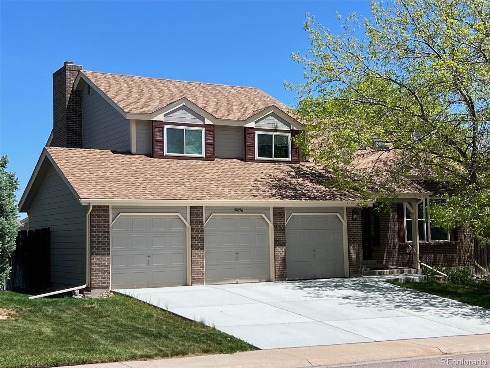 10896 W Polk Drive, littleton MLS: 1790310 Beds: 3 Baths: 4 Price: $649,900