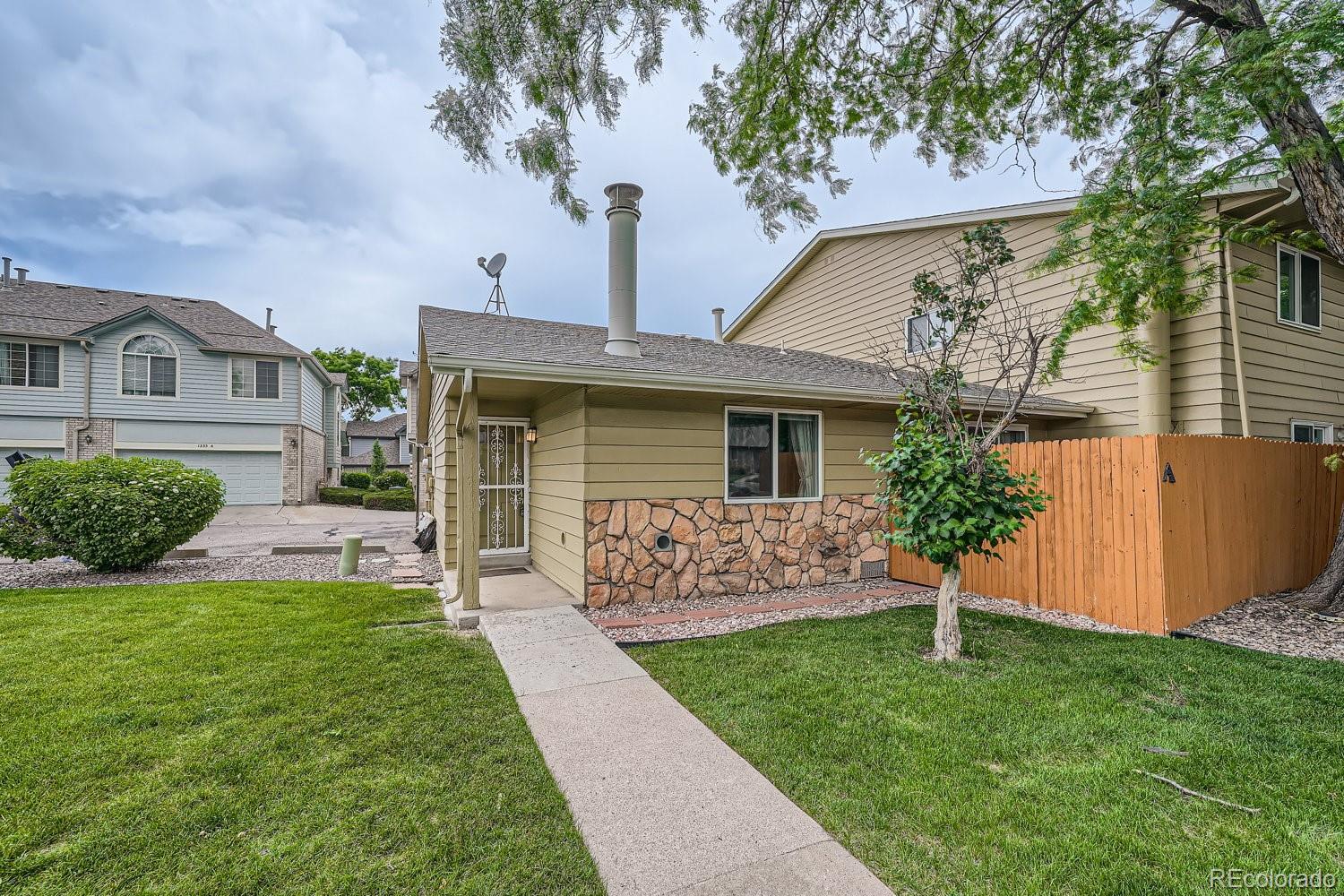 1309 w 112th avenue, Denver sold home. Closed on 2024-07-26 for $345,000.