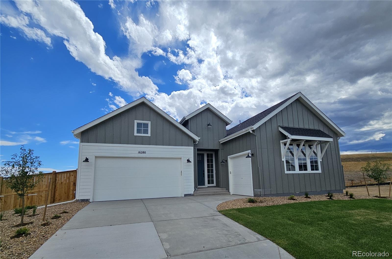 16280 W 92nd Circle, arvada MLS: 5182116 Beds: 4 Baths: 4 Price: $1,098,990