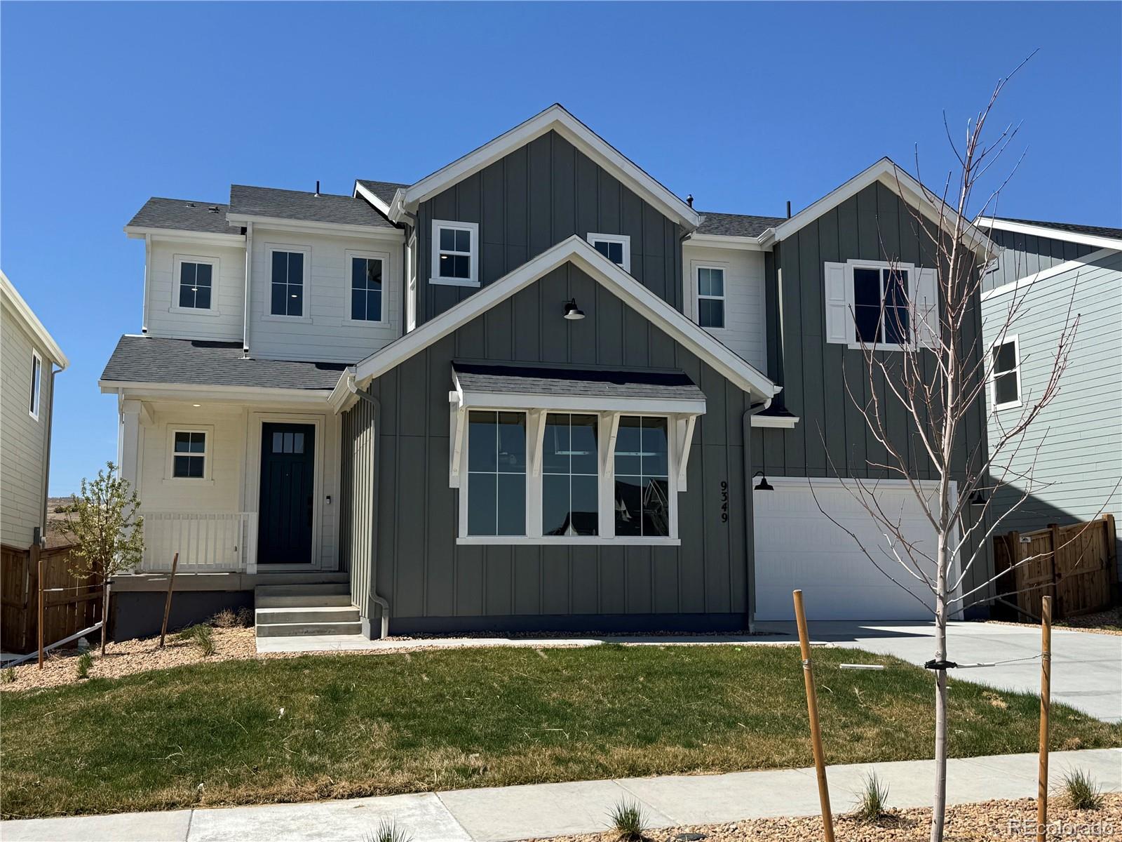 9349  Russell Circle, arvada MLS: 4762300 Beds: 4 Baths: 5 Price: $1,048,990
